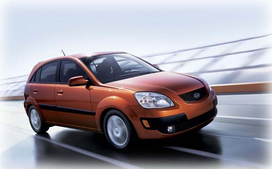 download KIA RIO JB G 1.6 DOHC Engine workshop manual