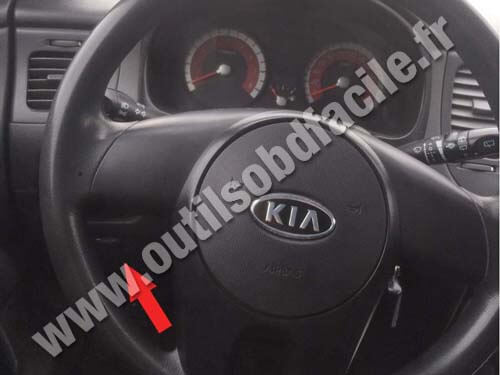 download KIA RIO KIA RIO 5 workshop manual