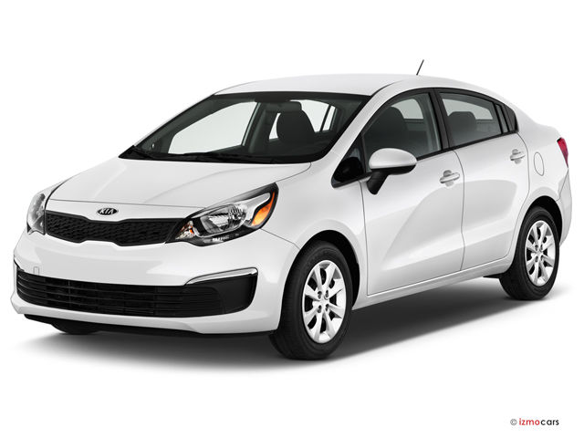 download KIA RIO KIA RIO 5 workshop manual