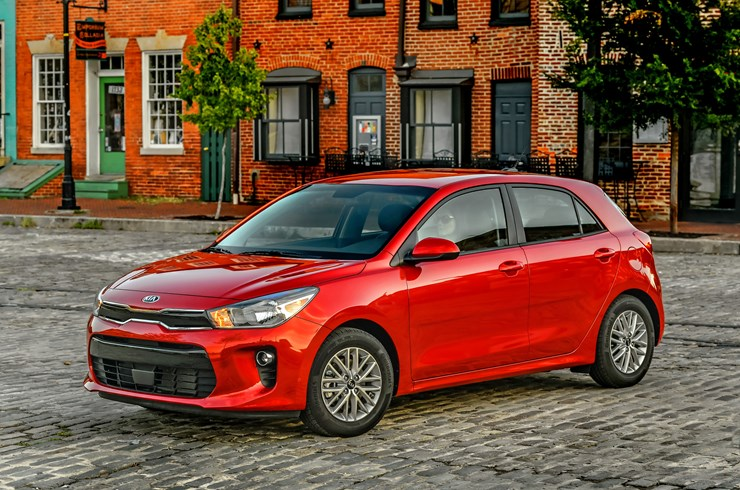 download KIA RIO KIA RIO 5 workshop manual