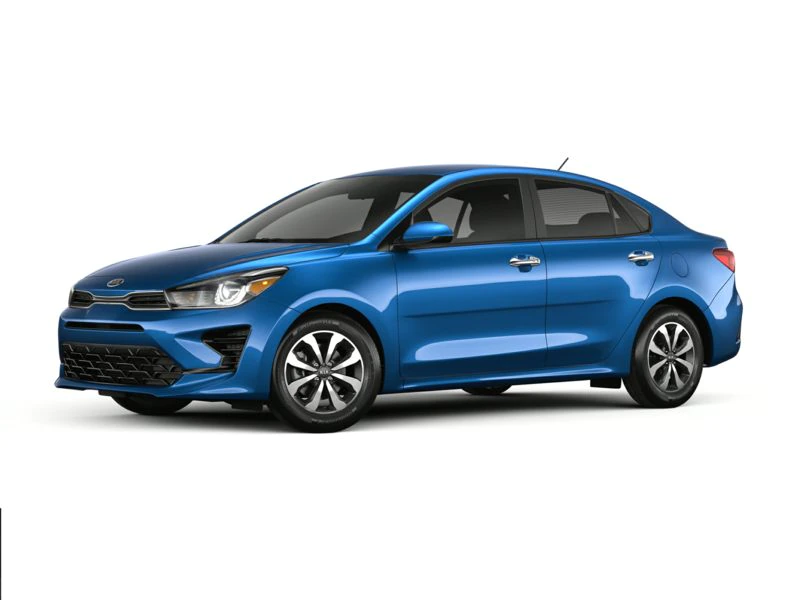 download KIA RIO OEM able workshop manual