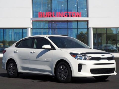 download KIA RIO OEM workshop manual