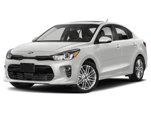 download KIA RIO OEM workshop manual