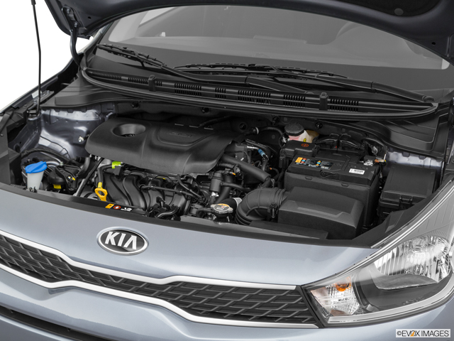 download KIA RIO UB G 1.6 GDI Engine workshop manual