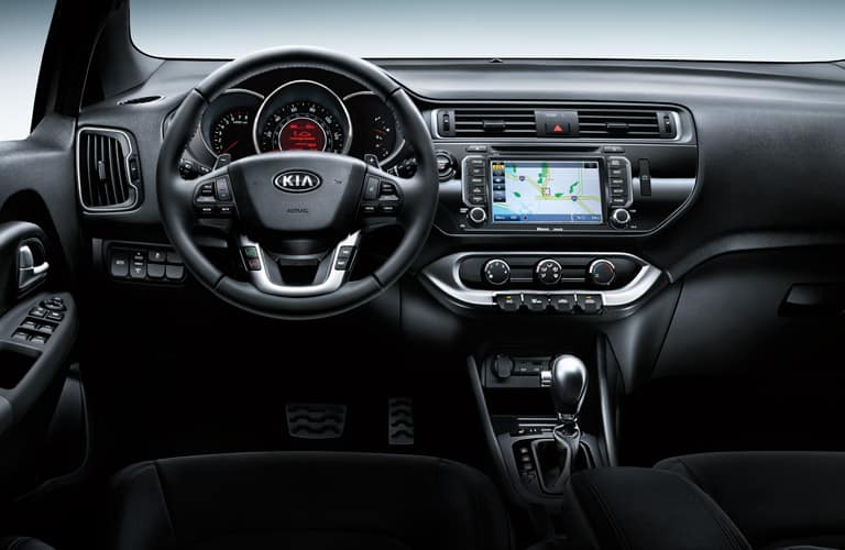 download KIA RIO workshop manual