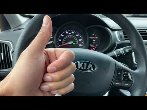 download KIA RIO workshop manual