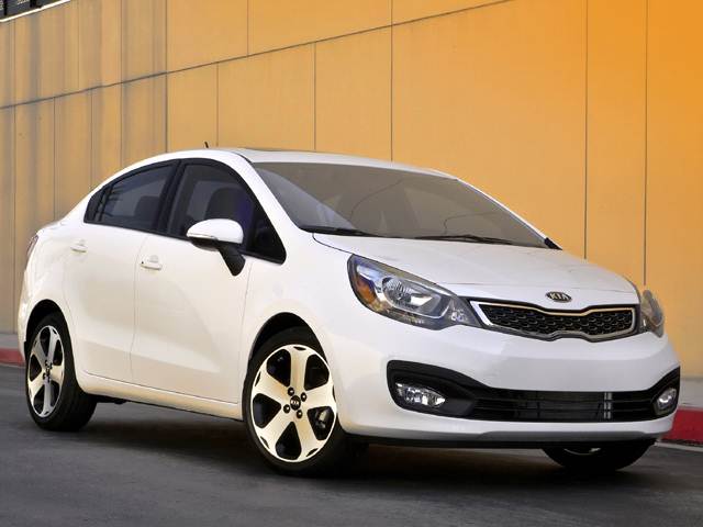 download KIA RIO workshop manual