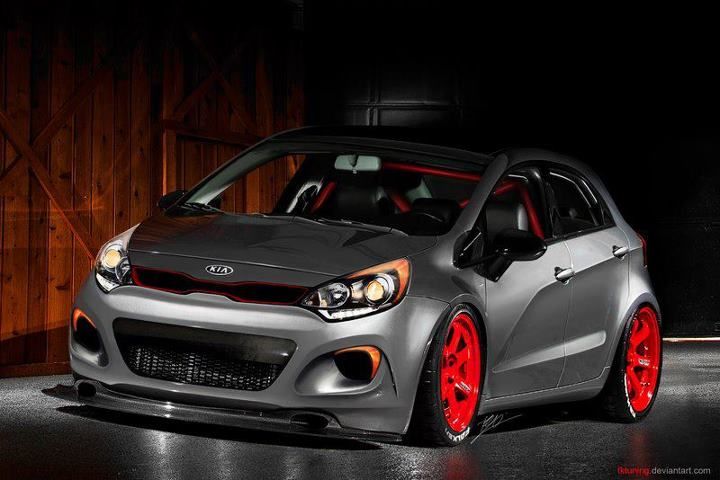 download KIA RIO workshop manual