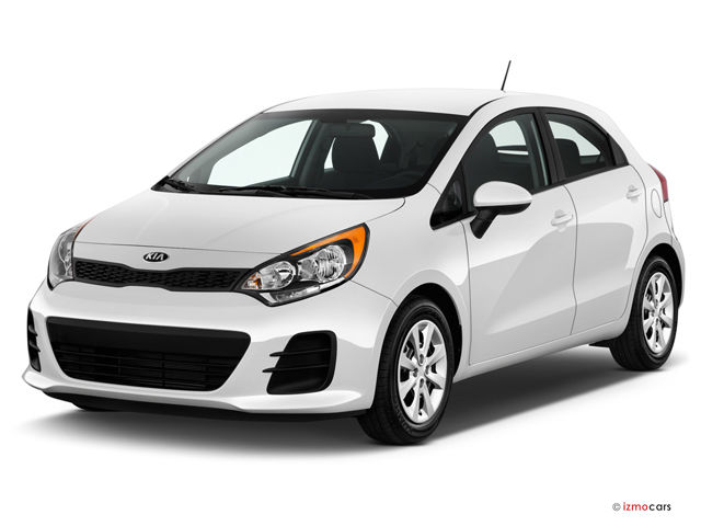 download KIA RIO workshop manual