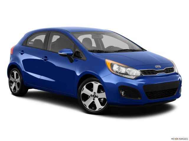 download KIA RIO workshop manual