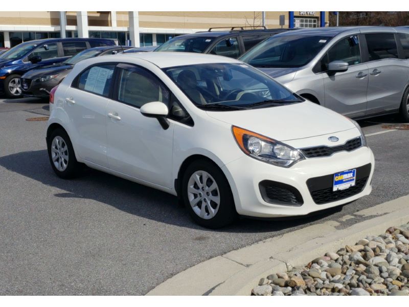 download KIA RIO5 workshop manual