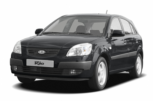 download KIA RIO5 workshop manual