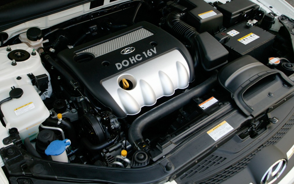 download KIA RONDO CARENS UN G 2.4 DOHC Engine able workshop manual