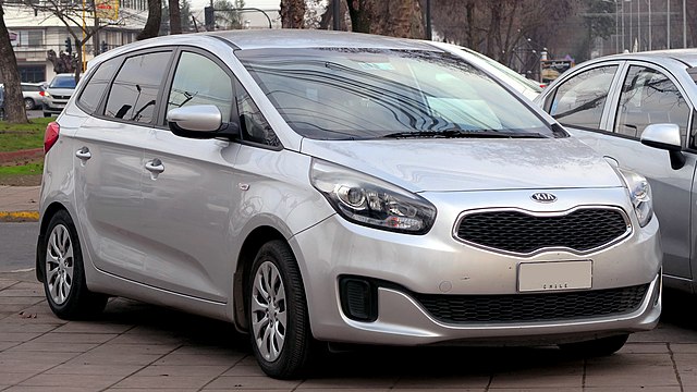 download KIA RONDO CARENS UN G 2.4 DOHC Engine able workshop manual