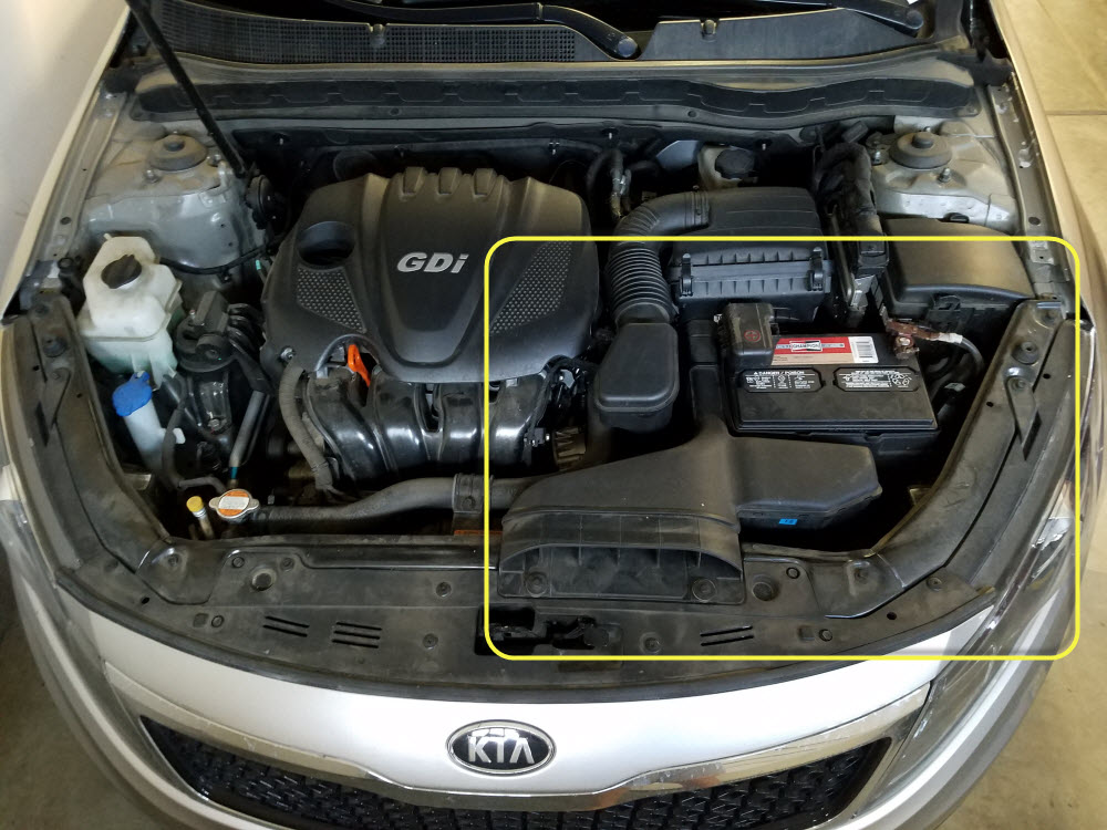 download KIA RONDO CARENS UN G 2.4 DOHC Engine able workshop manual