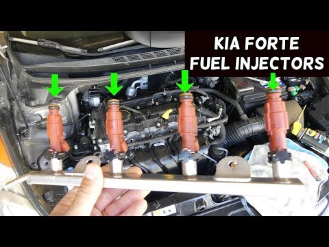 download KIA RONDO CARENS UN G 2.7 DOHC Engine workshop manual