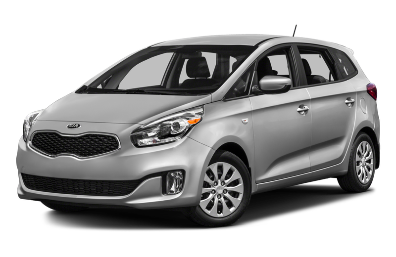 download KIA RONDO workshop manual