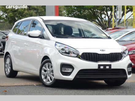 download KIA RONDO workshop manual