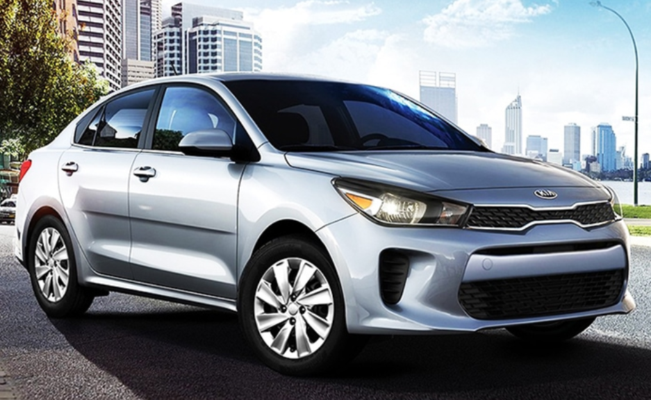 download KIA Rio able workshop manual