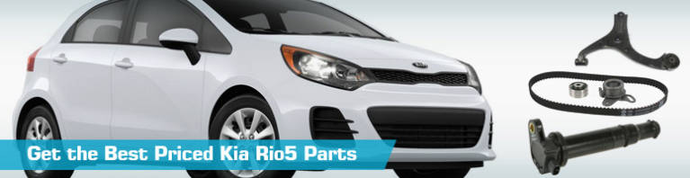 download KIA Rio workshop manual