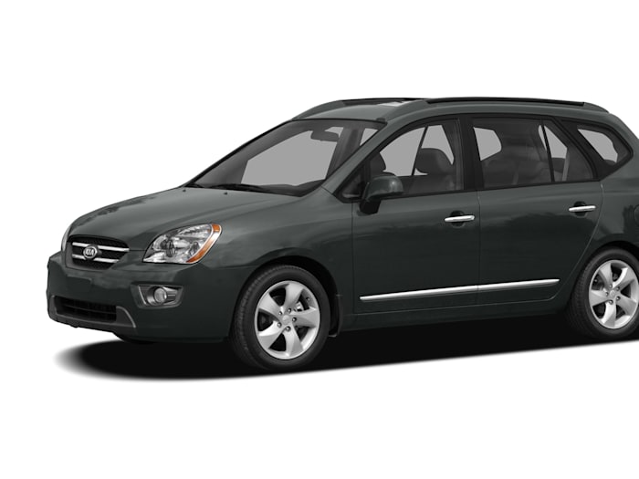 download KIA Rondo 2.4L workshop manual