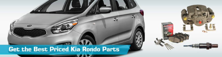 download KIA Rondo OEM workshop manual