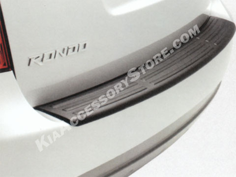 download KIA Rondo OEM workshop manual