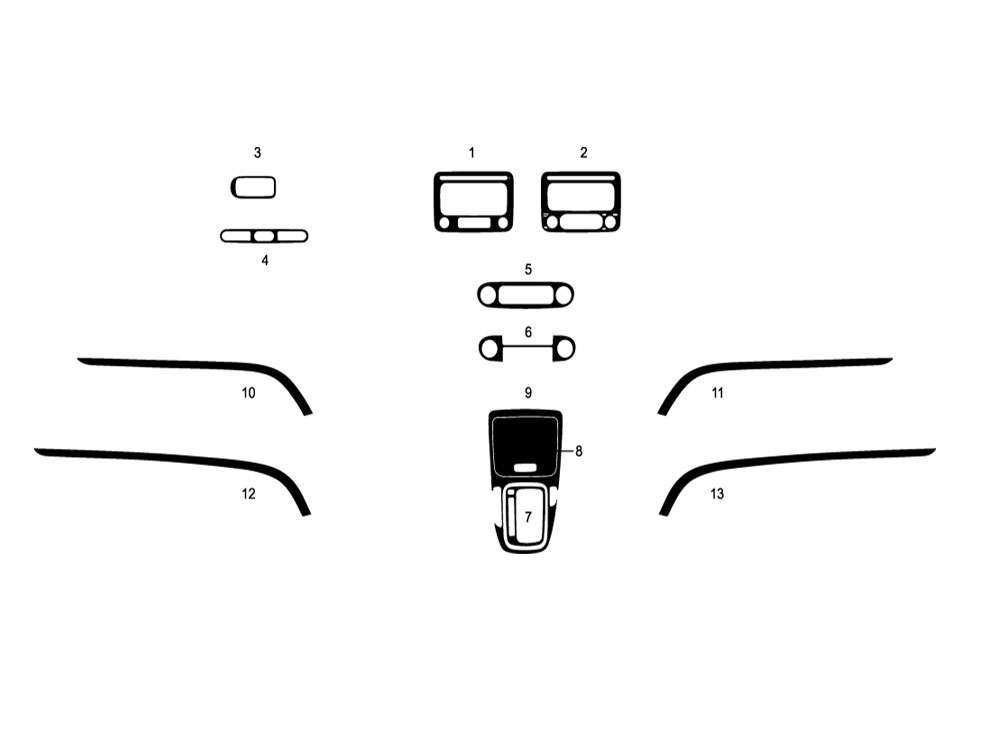 download KIA Rondo OEM workshop manual