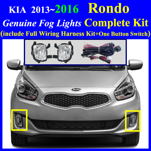 download KIA Rondo workshop manual