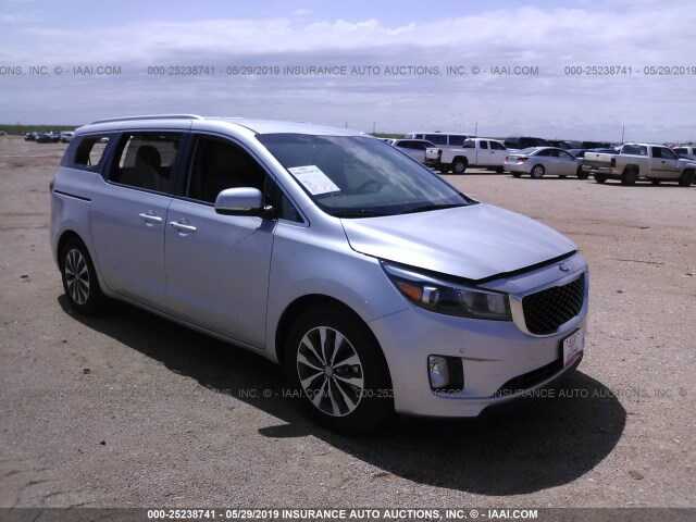 download KIA SEDONA EX workshop manual