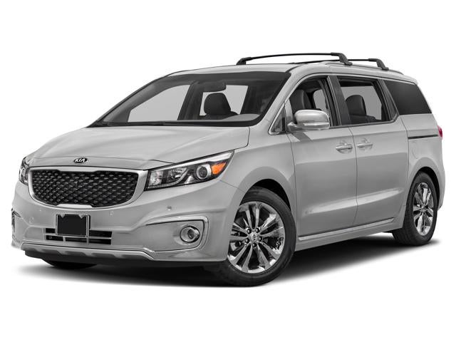 download KIA SEDONA able workshop manual