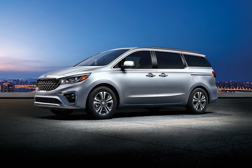 download KIA SEDONA able workshop manual