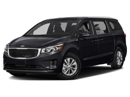 download KIA SEDONA able workshop manual