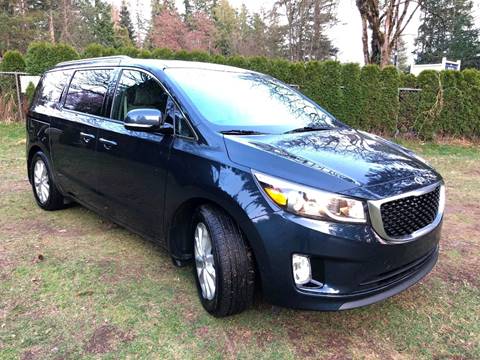 download KIA SEDONA workshop manual