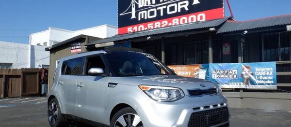 download KIA SOUL 2.0L workshop manual