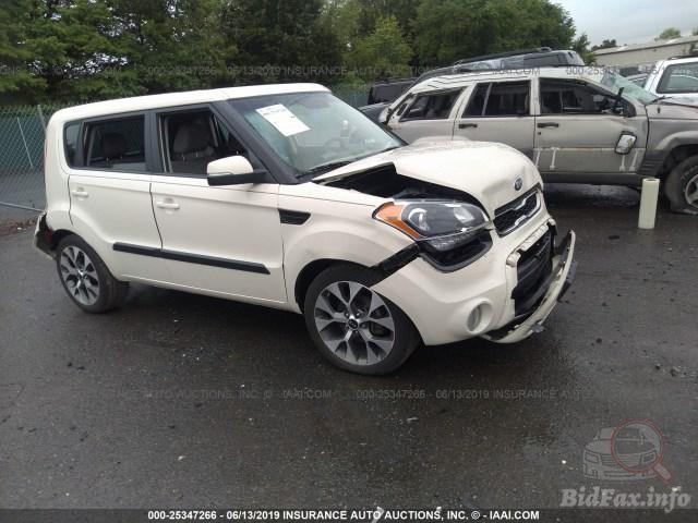 download KIA SOUL 2.0L workshop manual