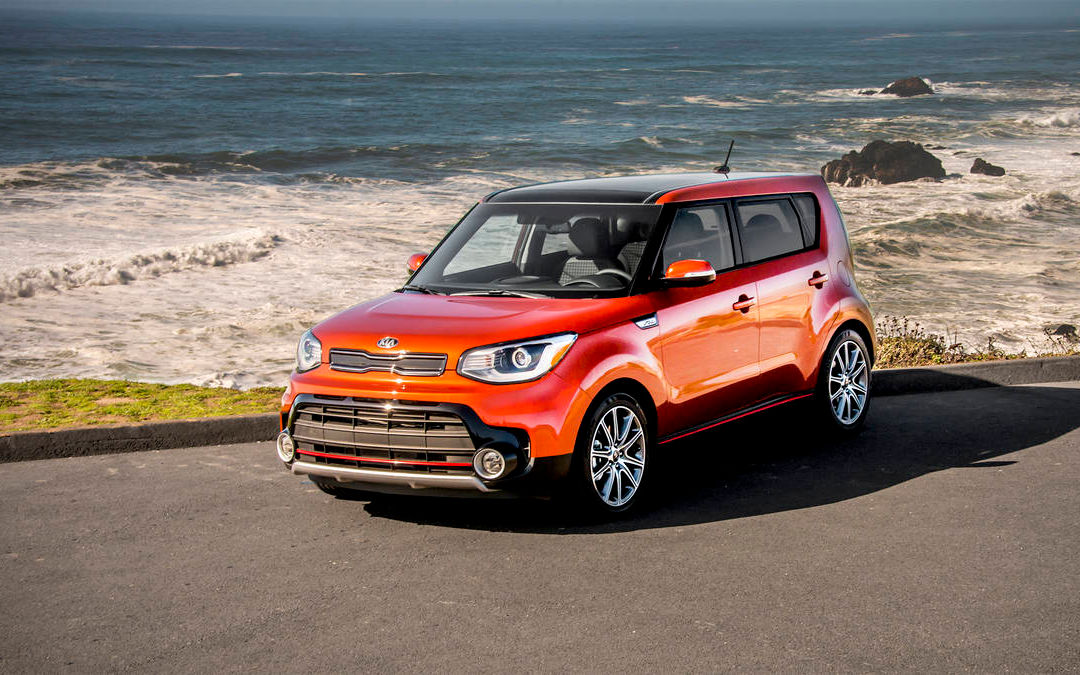 download KIA SOUL 2.0L workshop manual