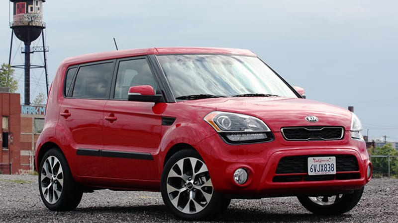 download KIA SOUL 2.0L workshop manual