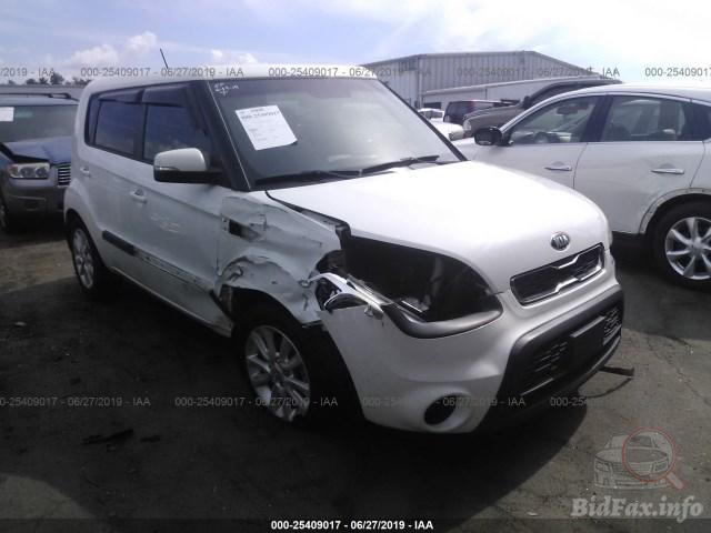 download KIA SOUL 2.0L workshop manual