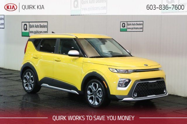 download KIA SOUL 2.0L workshop manual