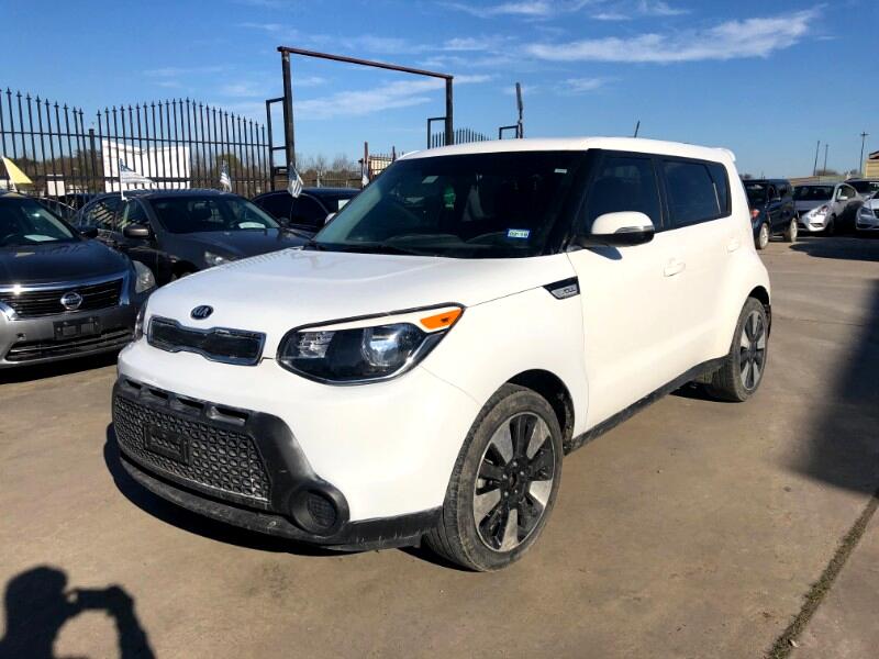 download KIA SOUL 2.0L workshop manual