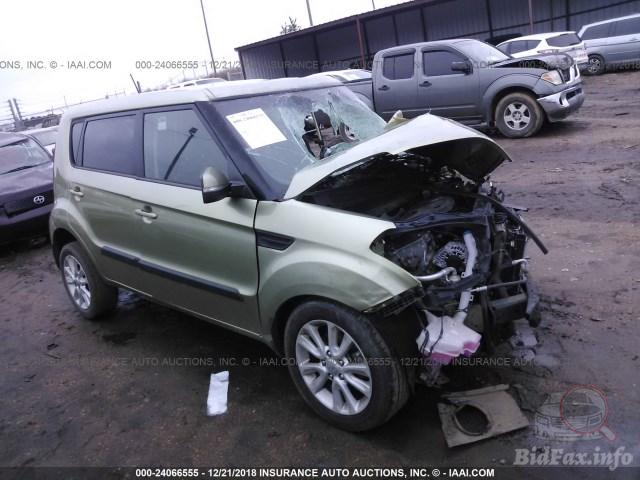 download KIA SOUL 2.0L workshop manual