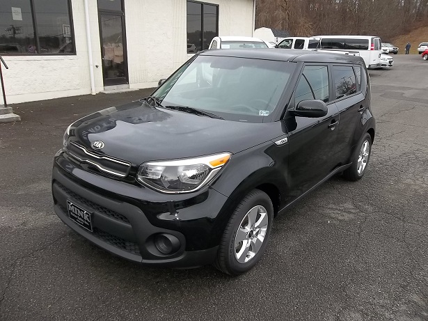 download KIA SOUL AM 1.6L workshop manual