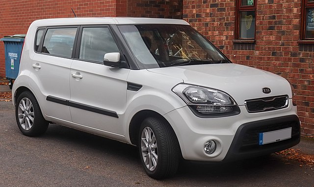 download KIA SOUL AM 1.6L workshop manual