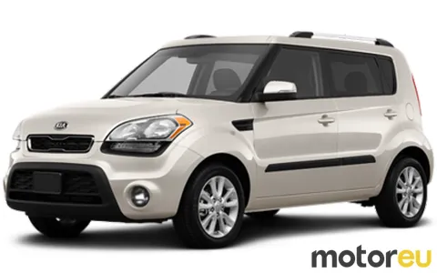 download KIA SOUL PS G 1.6 GDI Engine able workshop manual