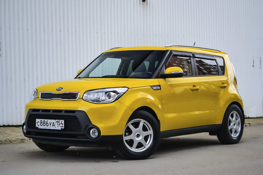 download KIA SOUL workshop manual