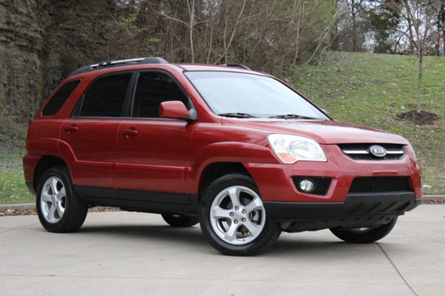 download KIA SPORTAGE 2.7L workshop manual