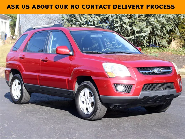 download KIA SPORTAGE KM G 2.7 DOHC workshop manual