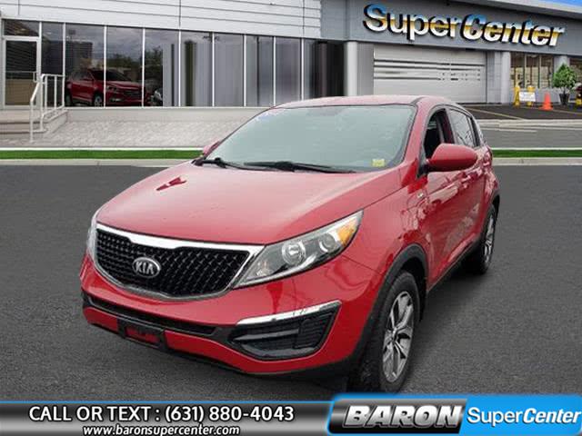 download KIA SPORTAGE SL 2.0 T GDI 2.4 DOHC workshop manual