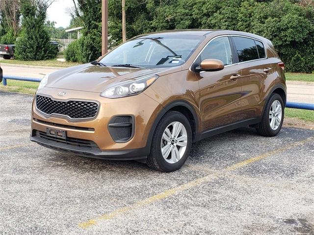 download KIA SPORTAGE able workshop manual